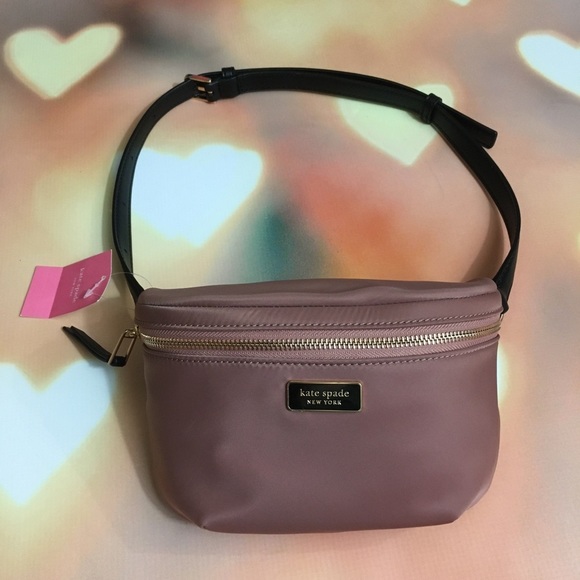 Kate Spade | Kate Spade Dawn Nylon Belt Bag - Picture 5 of 16